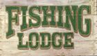 Fishing Lodge