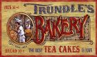 Trundles Bakery