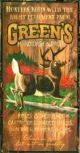Hunting Camp Vintage Sign