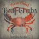 Bay Crabs